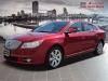 2012 Buick LaCrosse Premium 1