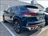 2021 Volkswagen Atlas Cross Sport