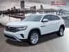 2021 Volkswagen Atlas Cross Sport V6 SE 4Motion