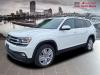 2019 Volkswagen Atlas V6 SE 4Motion