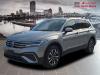 2023 Volkswagen Tiguan S 4Motion