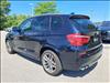 2017 BMW X3 xDrive35i