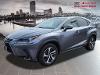 2020 Lexus NX 300h 