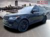 2016 Land Rover Range Rover 