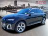 2022 Audi SQ5 Sportback 3.0T quattro Premium Plus