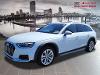 2020 Audi A4 allroad 2.0T quattro Prestige