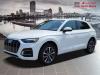 2021 Audi Q5 quattro Premium 45 TFSI