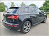2019 Audi Q5 quattro Premium Plus 45 TFSI