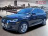 2018 Audi Q5 2.0T quattro Premium Plus