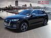 2018 Audi SQ5 3.0T quattro Prestige
