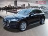 2018 Audi Q5 2.0T quattro Prestige