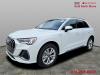 2025 Audi Q3 45 S line quattro Premium