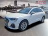 2025 Audi Q3 45 S line quattro Premium