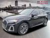 2022 Audi Q5 quattro S line Prem Plus 45 TFSI