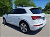 2022 Audi Q5 quattro S line Prestige 45 TFSI