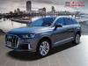 2021 Audi Q7 quattro Premium Plus 55 TFSI