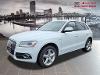 2017 Audi Q5 2.0T quattro Premium Plus
