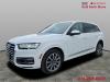 2018 Audi Q7 3.0T quattro Prestige