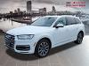 2018 Audi Q7 3.0T quattro Prestige