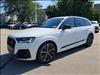 2021 Audi SQ7 4.0T quattro Prestige