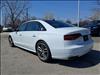 2017 Audi A8 L 4.0T quattro Sport