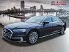 2019 Audi A8 L 3.0T quattro