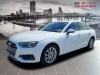 2023 Audi A4 quattro Premium 40 TFSI