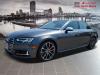 2018 Audi S4 3.0T quattro Premium Plus