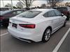 2020 Audi A5 Sportback