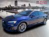 2025 Audi A5 Sportback quattro S line Premium 45 TFSI