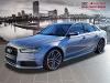 2016 Audi S6 4.0T quattro Premium Plus
