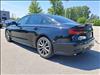 2018 Audi A6 3.0T quattro Premium Plus