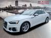 2022 Audi A5 quattro S line Prem Plus 45 TFSI