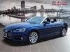 2018 Audi A5 2.0T quattro Premium Plus