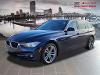 2016 BMW 3 Series 328i xDrive