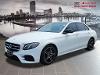 2018 Mercedes-Benz E-Class E 300
