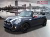 2017 MINI Convertible Cooper S