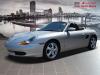 2000 Porsche Boxster