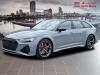2026 Audi RS 6 Avant performance 4.0T quattro performance