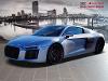 2018 Audi R8 5.2 quattro V10