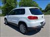 2015 Volkswagen Tiguan 