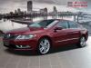 2013 Volkswagen CC Lux