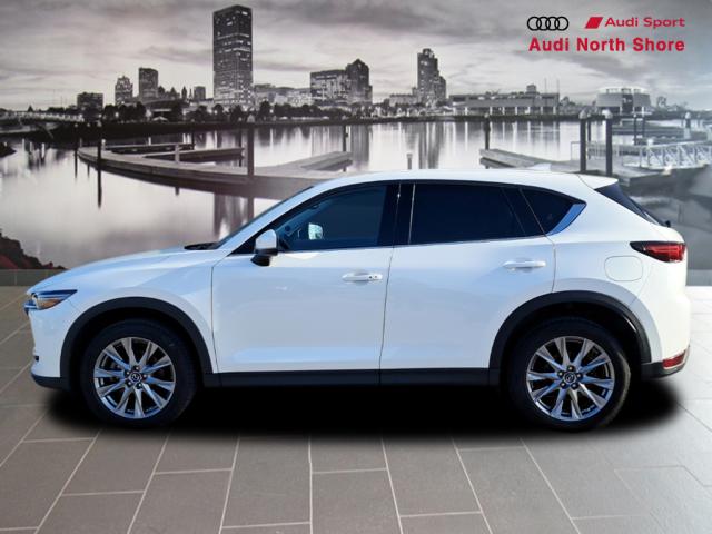 2019 Mazda CX-5 Grand Touring Reserve