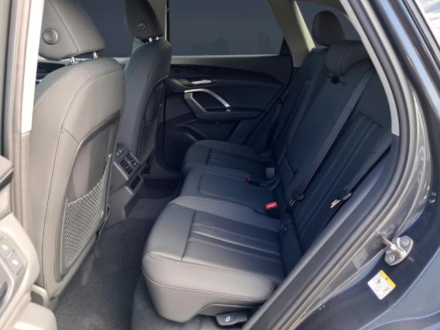 2025 Audi Q5 2.0T quattro Premium