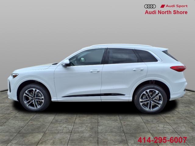 2025 Audi Q5 2.0T quattro Premium