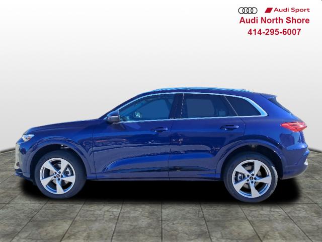 2025 Audi Q5 2.0T quattro Premium