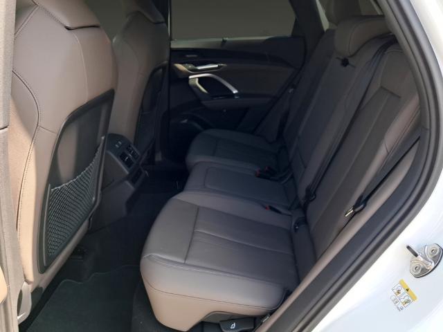 2025 Audi Q5 2.0T quattro Premium