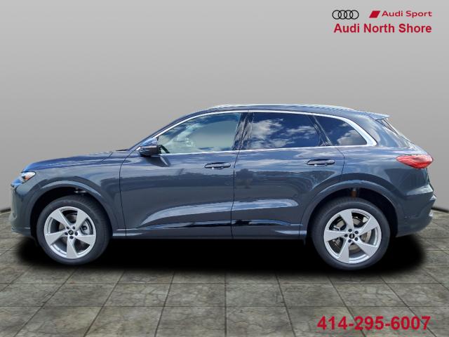 2025 Audi Q5 2.0T quattro Premium