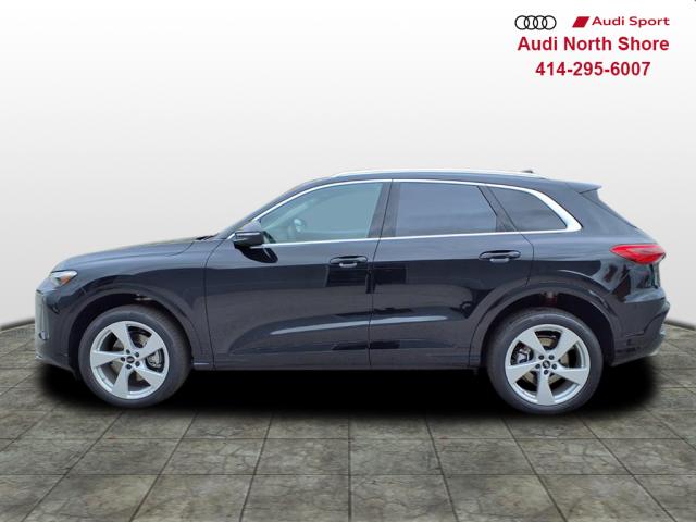 2025 Audi Q5 2.0T quattro Premium