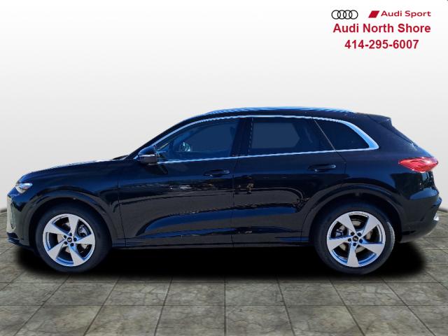 2025 Audi Q5 2.0T quattro Premium